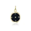 Carpe Diem Aventurine LOVE Charm