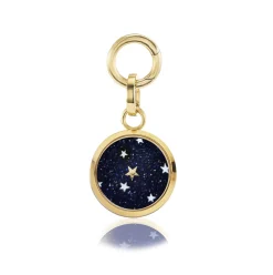 Carpe Diem Make A Wish Charm