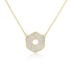 Eclipse Necklace