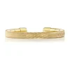 Feelings Cuff Bracelet
