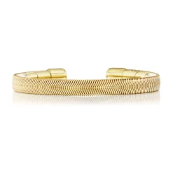 Feelings Cuff Bracelet