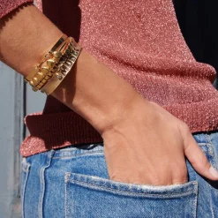 Futura Link Bracelet
