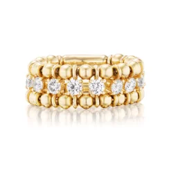 Gemini Ring