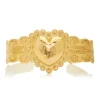 Heart Cuff
