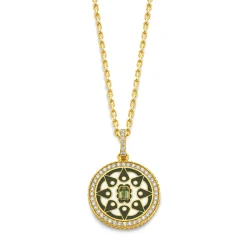 Mandala Pendant