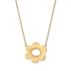 Medium Daisy Diamond Necklace