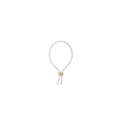 Mini Akoya Pearl Node Strands
