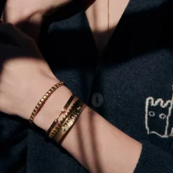 MUSE Cuff Bracelet