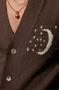 No. 68 Moon Vest