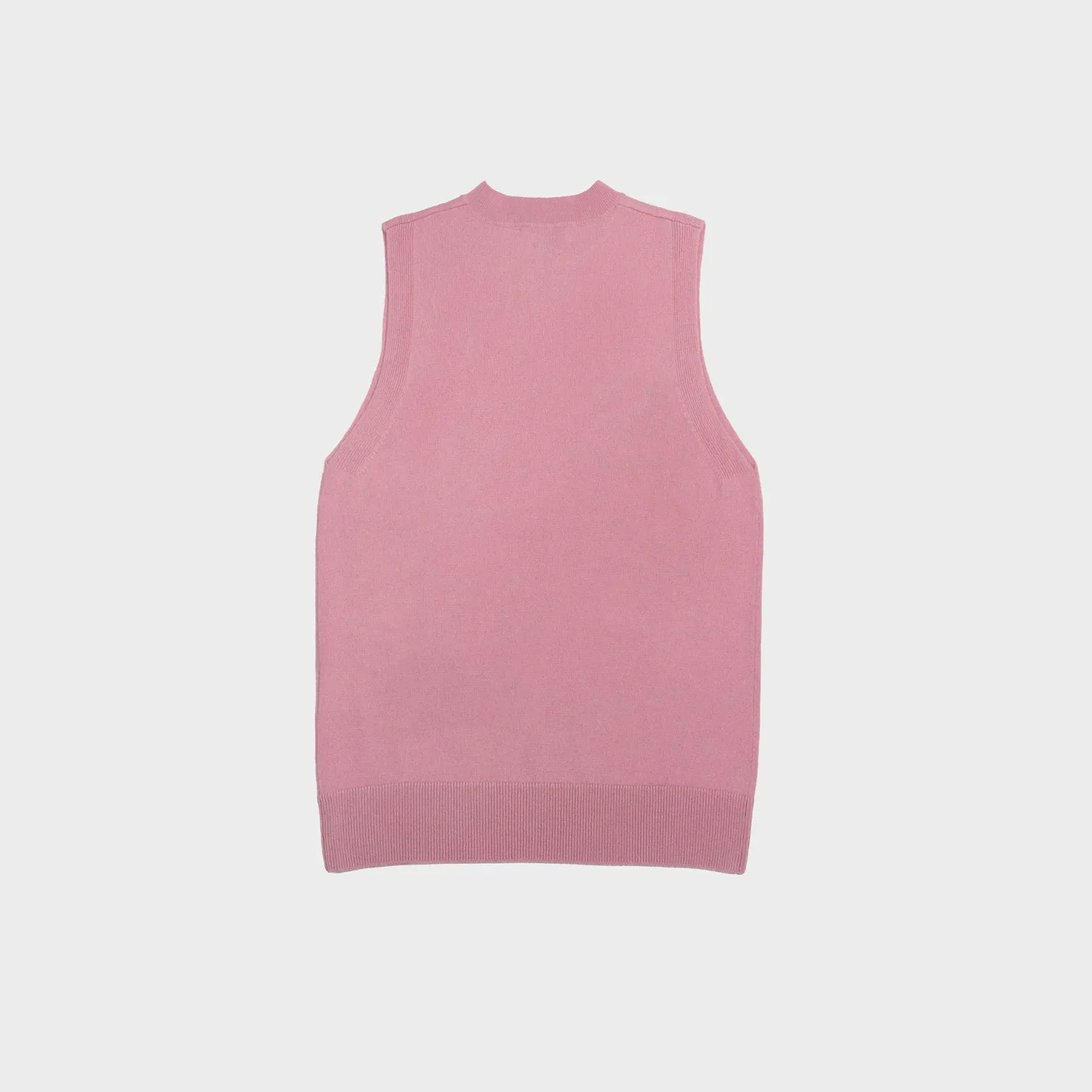No. 60 Pink Vest