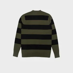 No. 51 Rainbow Sweater