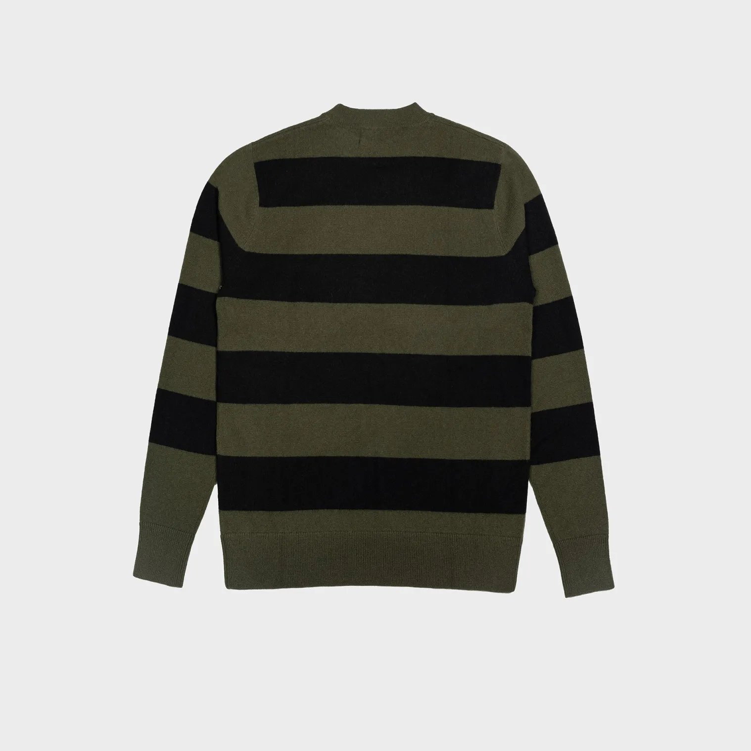 No. 51 Rainbow Sweater