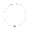 Petit Cactus Vert Bracelet