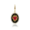 Superhero Charm